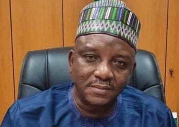 Mamman Saleh standing trial for fraud