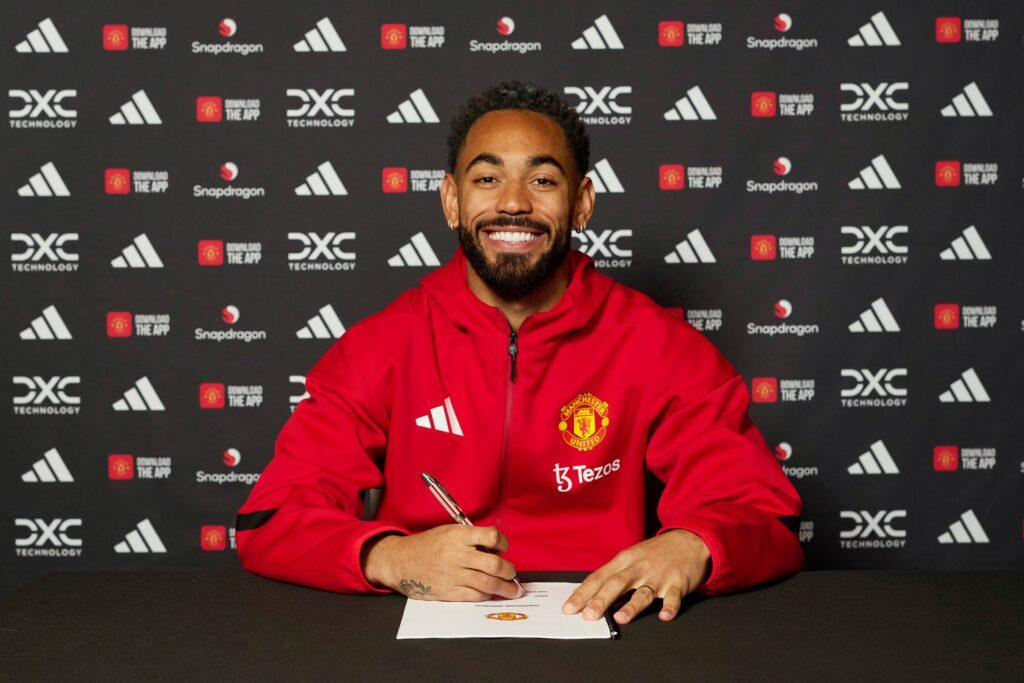 Manchester United complete £62.5m transfer for Matheus Cunha in major Summer signing