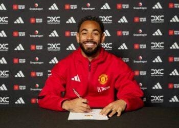 Manchester United complete £62.5m transfer for Matheus Cunha in major Summer signing