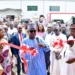 Marwa commissions NDLEA Vision Centre in Abuja