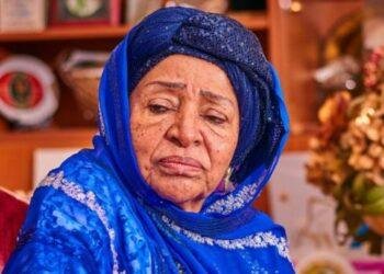 Abacha's wife says late husband's looted billions ‘vanished’ after his death
