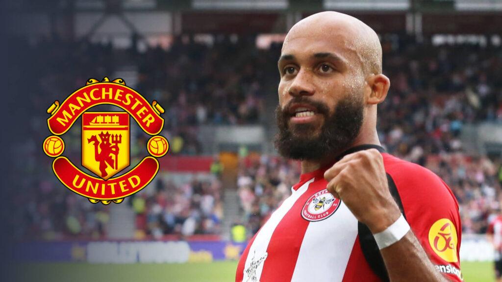 Mbeumo to Manchester United from Brentford