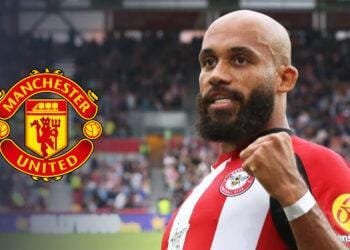 Mbeumo to Manchester United from Brentford