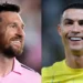 Messi clarifies relationship status with Ronaldo