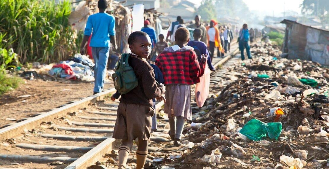 Missing Children: Ughelli North Chairman bans Iron Scavengers in Agbarho Kingdom