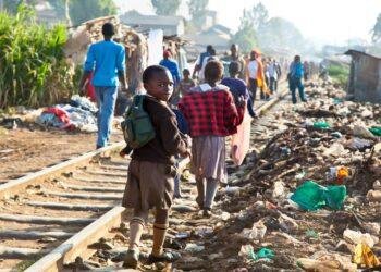 Missing Children: Ughelli North Chairman bans Iron Scavengers in Agbarho Kingdom
