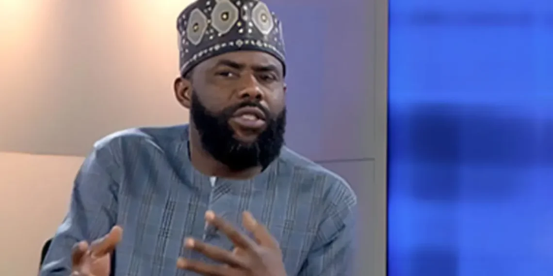 Tinubu’s aide resigns over his opposition to emergence of one-party state