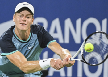 World's tennis No.1 Sinner ventures into music