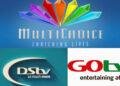 MultiChoice logo