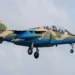 NAF destroy terrorists weapons factory, depot in Borno