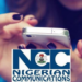 NCC orders banks to deduct USSD charges from airtime, not Accounts