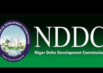 NDDC and cross rivers government
