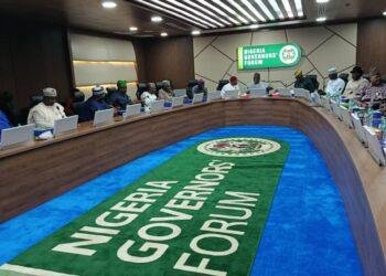 Governors, FG move to dismantle illegal checkpoints, harmonise levies to tackle food inflation