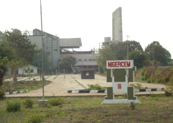 NIGERCEM in Ebonyi State
