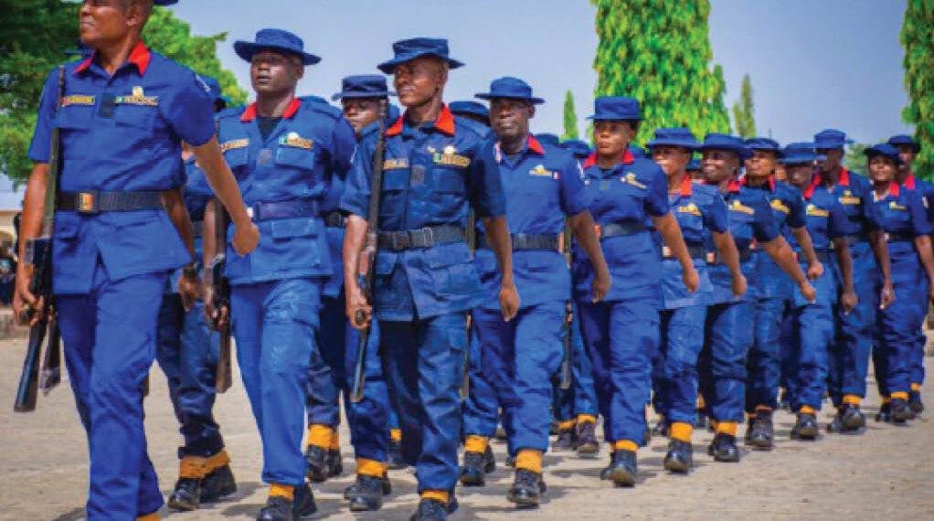 Eid-el-Kabir: NSCDC deploys officers across Enugu to ensure peaceful celebration