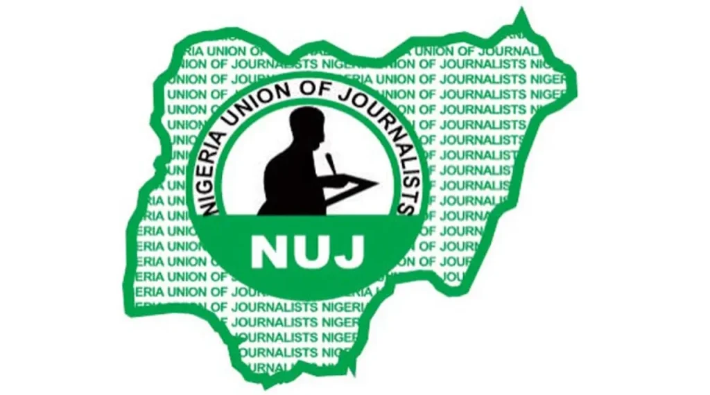 FG pledges to support NUJ tackle challenges of journalism