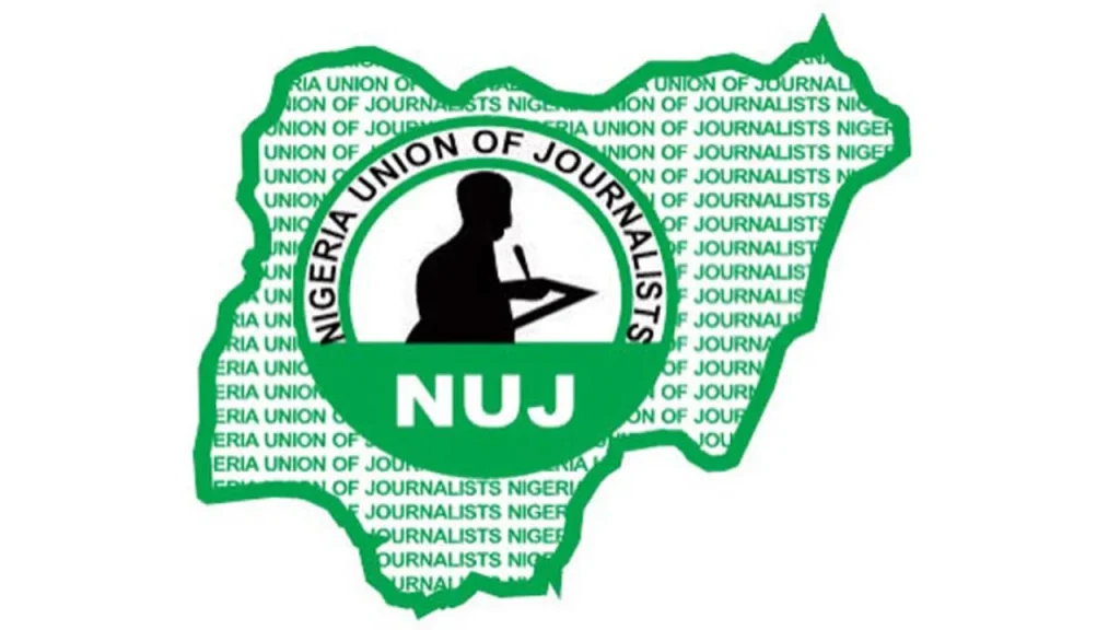 FG pledges to support NUJ tackle challenges of journalism