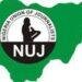 NUJ logo