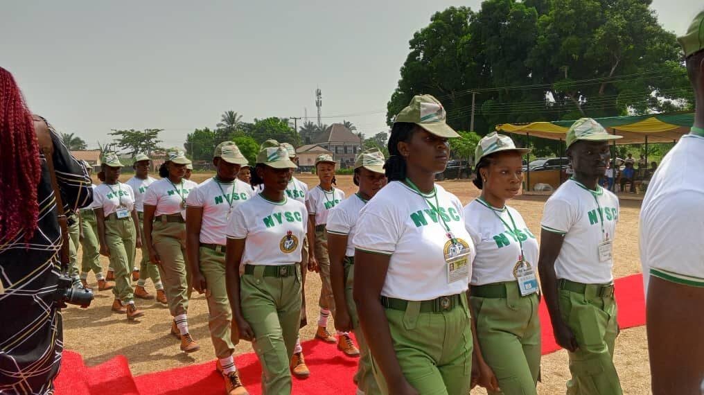 NYSC relocates corps members to safer zones in Makurdi after Benue crisis