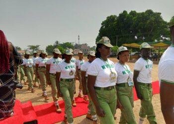 NYSC relocates corps members to safer zones in Makurdi after Benue crisis
