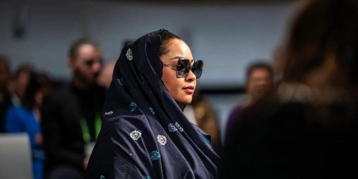 SenatNatasha Akpoti-Uduaghan to appear in court over defamation allegations on June 3rd