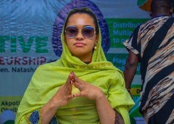 Court rejects FG’s application for bench warrant to arrest Sen. Akpoti-Uduaghan