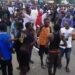 Protesters block Ughelli-Asaba Expressway over prolonged blackout in Ndokwa