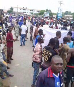 Ughelli-Asaba Expressway