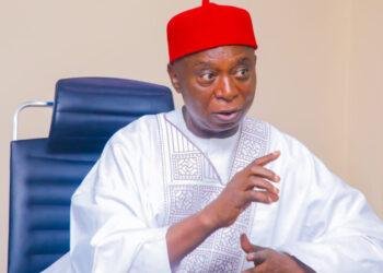 Sen. Nwoko vows legal action against social media influencer for defamation