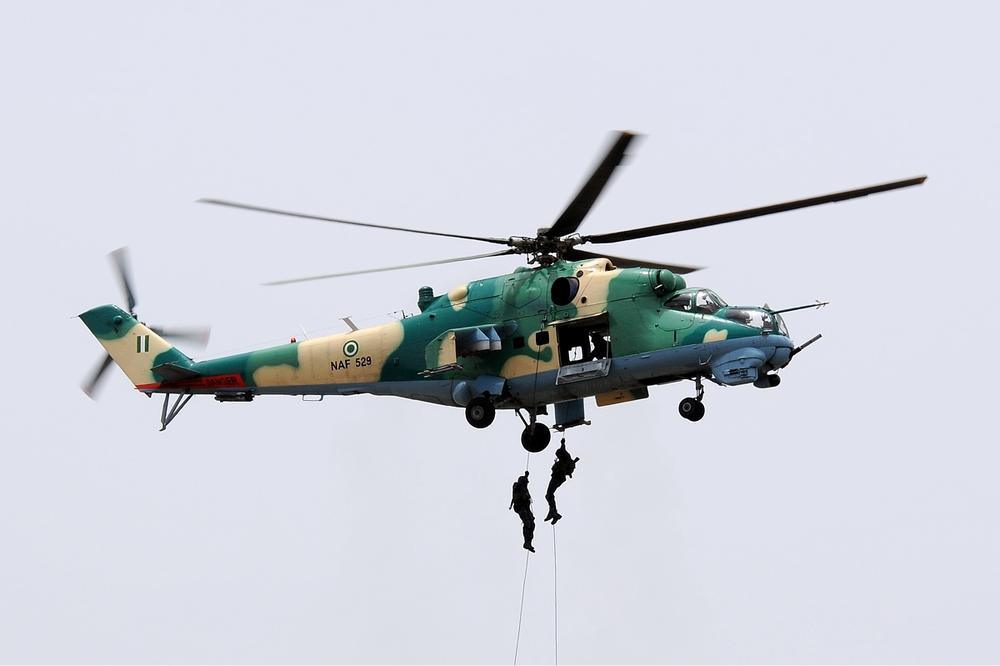 Air force speed up AH-1Z Viper attack helicopters purchase