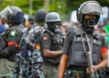 FCT police foil robbery in Apo Resettlement