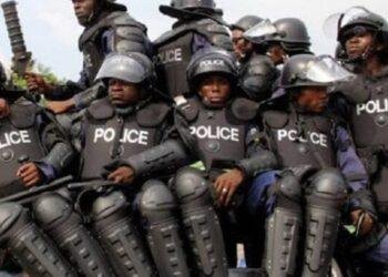Police deploy tactical teams to combat rising crime in Delta