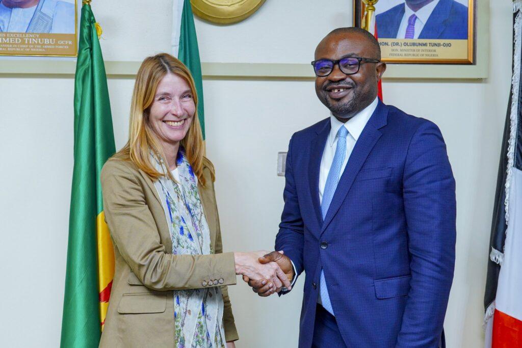 Nigeria and EU to hold talks in Abuja