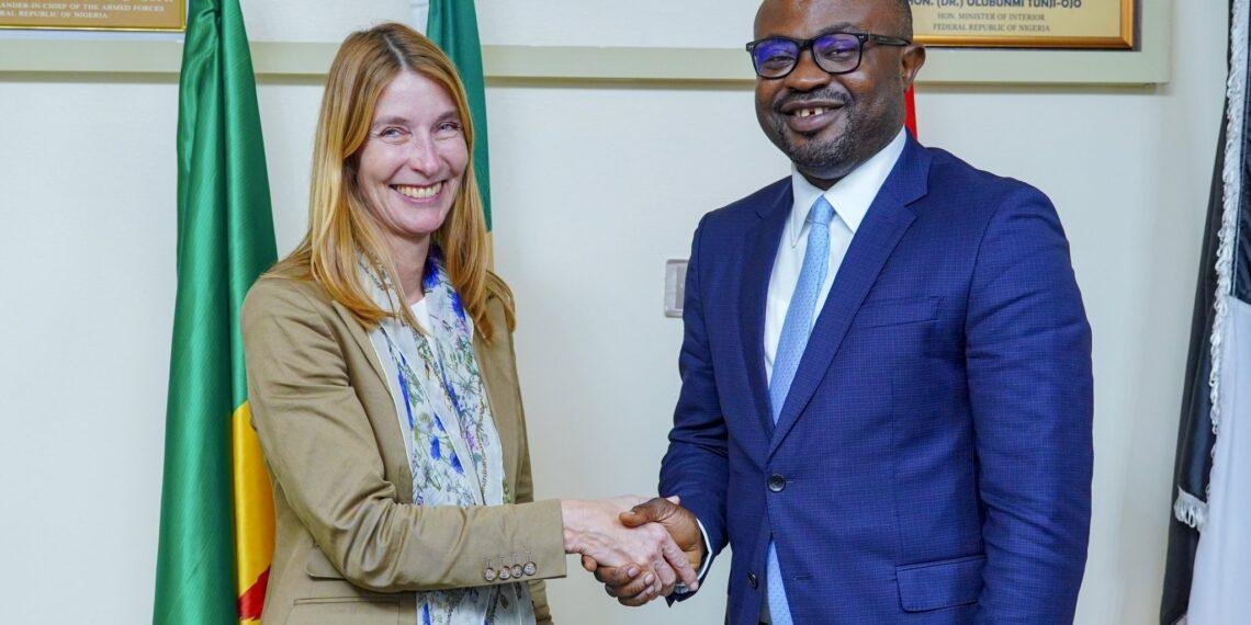 Nigeria and EU to hold talks in Abuja