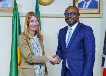 Nigeria and EU to hold talks in Abuja