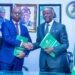 Nigeria and Rwanda sign tax treaty