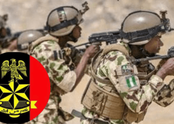 Troops neutralise eight bandits in fierce gun battle in Katsina