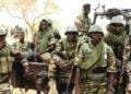 Troops rescue 31 kidnap victims, kill 5 terrorists in Zamfara, Katsina operations