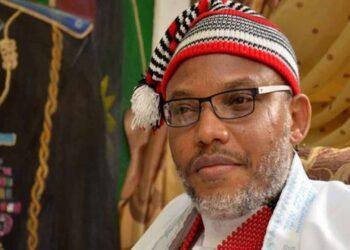 Kanu's incitement led to death of 233 security officers during #EndSARS protest, FG alleges