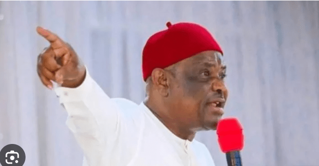 Wike hails N39bn renovation of conference centre, says critics "lack taste”