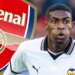 Arsenal targets Valencia Star Mosquera in major summer defensive shake-up