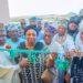 Obasanjo, Gov. Yahaya commission ultra-modern seed factory in Gombe
