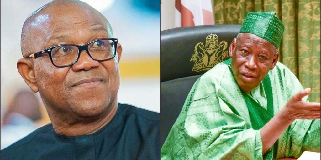 Obi and Ganduje