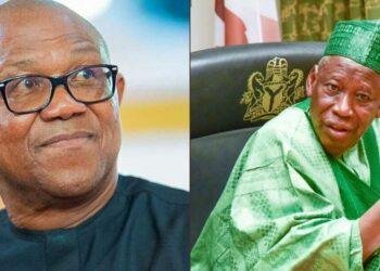 Obi and Ganduje