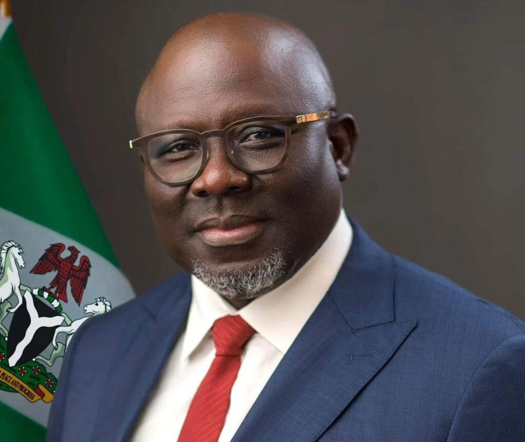 Oborevwori at 62: Otuaro, Ukodhiko hail Delta Governor's transformational leadership, renew call for inclusive governance