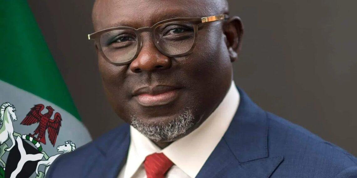 Oborevwori at 62: Otuaro, Ukodhiko hail Delta Governor's transformational leadership, renew call for inclusive governance