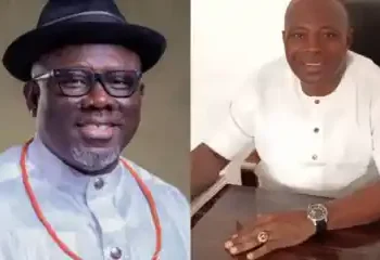 Aide applauds Gov. Oborevwori over swift response to Agbarho child abductions