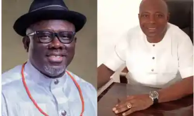 Aide applauds Gov. Oborevwori over swift response to Agbarho child abductions