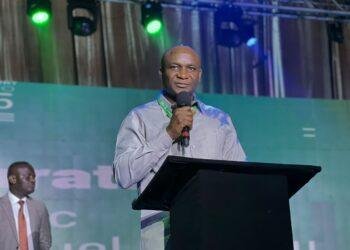 Leverage tech to create prosperous future, Ogbuku tasks Niger Delta youths