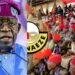 Insecurity, hunger, poverty may sack you in 2027 poll- Ohanaeze tells Tinubu